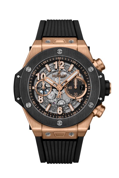 Hublot watches canada